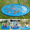 HydroPulse Cooling Spray Pad And Outdoor Play Basin 3