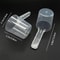 PrecisionMeasure MultiPurpose Pet Nutrition Scoops 5