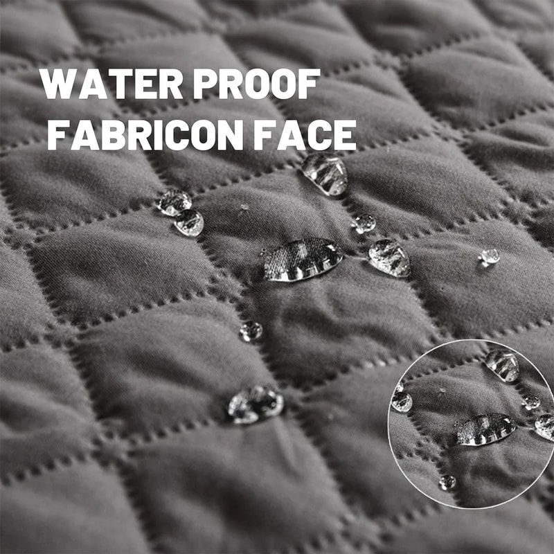 AeroShield Ultimate LeakProof Furniture Protector 2