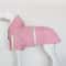 AeroShield Stealth Reflective Rain Cloak 9