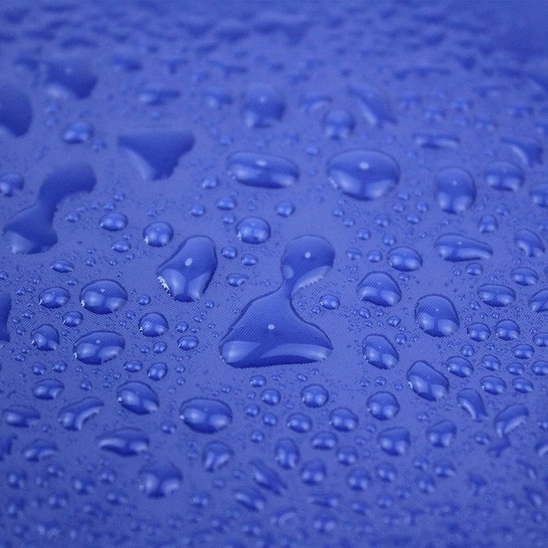 AeroShield Stealth Reflective Rain Cloak 3