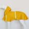 AeroShield Stealth Reflective Rain Cloak 6