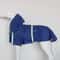 AeroShield Stealth Reflective Rain Cloak 8