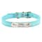HeritageElite Personalized Vegan Leather Collar 8