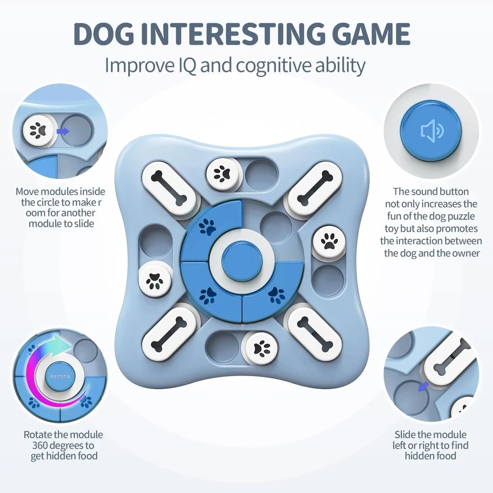 AeroMind Intelligence IQ Enrichment Puzzle Series 2
