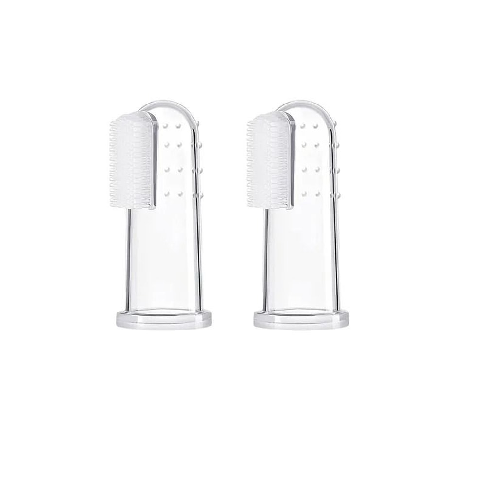 AeroPure Precision Finger Dental Polisher 6