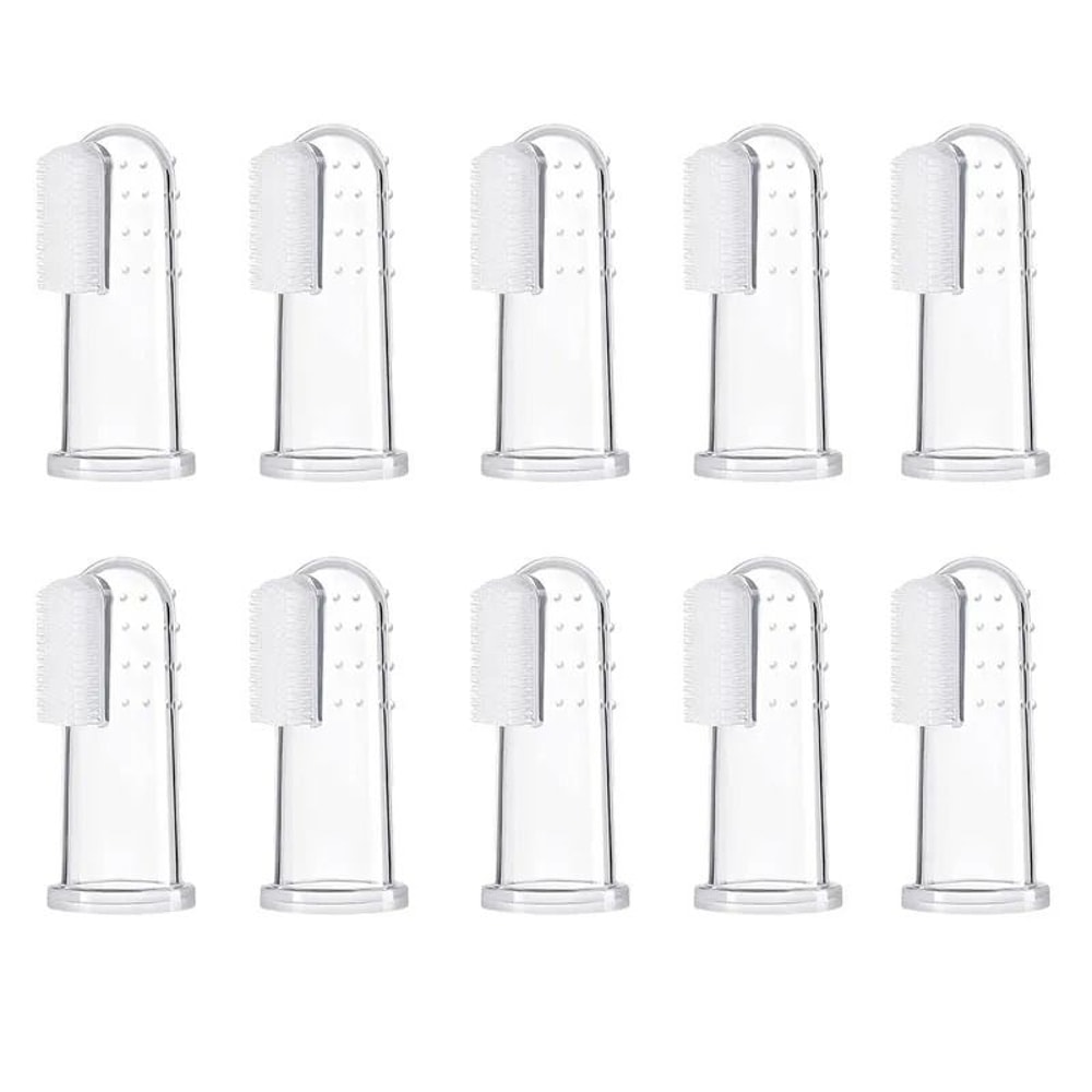 AeroPure Precision Finger Dental Polisher 8