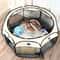 AeroFortress Octagonal Maternity Play Sanctuary 0
