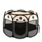 AeroFortress Octagonal Maternity Play Sanctuary 4