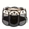 AeroFortress Octagonal Maternity Play Sanctuary 6