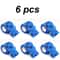Pet Paw Leg Protection Bandages 9