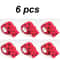 Pet Paw Leg Protection Bandages 8