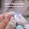 LED Pet Nail Clippers 0