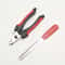 Stainless Steel Pet Nail Clippers 5