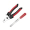Stainless Steel Pet Nail Clippers 6