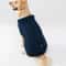 Winter Knitted Pet Sweater 12