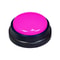 Recordable Pet Training Button 8