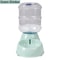 Automatic Gravity Pet Feeder Waterer Set 9