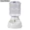 Automatic Gravity Pet Feeder Waterer Set 7