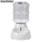 Automatic Gravity Pet Feeder Waterer Set 7