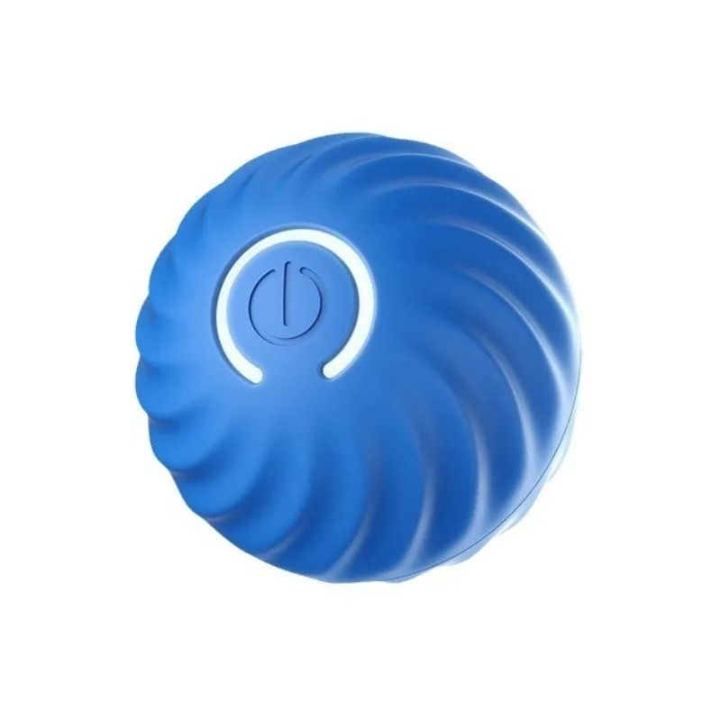 Interactive Smart Moving Pet Ball 7