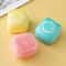 Silicone Pet Bath Massage Brush 4