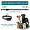 Remote Pet Training Collar 1