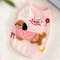 Soft Breathable Pet Vest 8