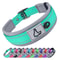 Heavy Duty Padded Reflective Nylon Pet Collar 0