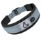 Heavy Duty Padded Reflective Nylon Pet Collar 15