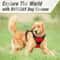 NoPull Reflective Comfort Dog Harness 2