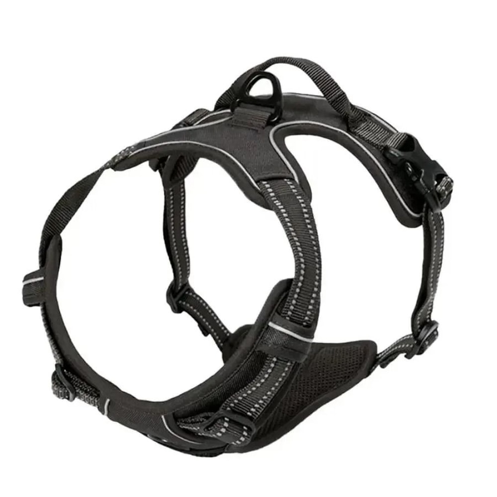 NoPull Reflective Comfort Dog Harness 6
