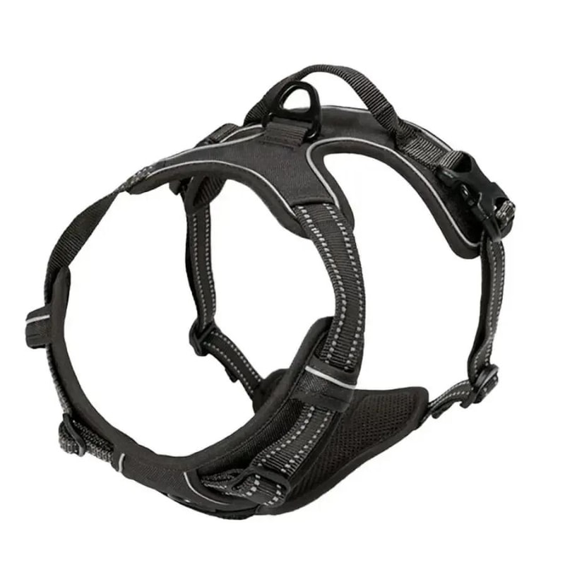 NoPull Reflective Comfort Dog Harness 6