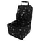 Portable NonSlip Pet Travel Booster Seat With Integrated Storage Pockets 6