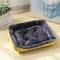 Plush Orthopedic Pet Sofa Bed And Crate Mat 6