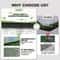 Reusable Artificial Grass Dog Training Mat 1