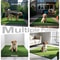 Reusable Artificial Grass Dog Training Mat 3