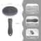 SelfCleaning Stainless Steel Pet Grooming Slicker Brush 3