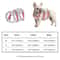EscapeProof Reflective Nylon Dog Harness 5