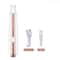 Smart Waterproof Pet Hair Shaver And Local Trimmer 4