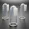 Super Soft Silicone Pet Finger Toothbrush Set 5Pack 5