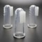 Super Soft Silicone Pet Finger Toothbrush Set 5Pack 5