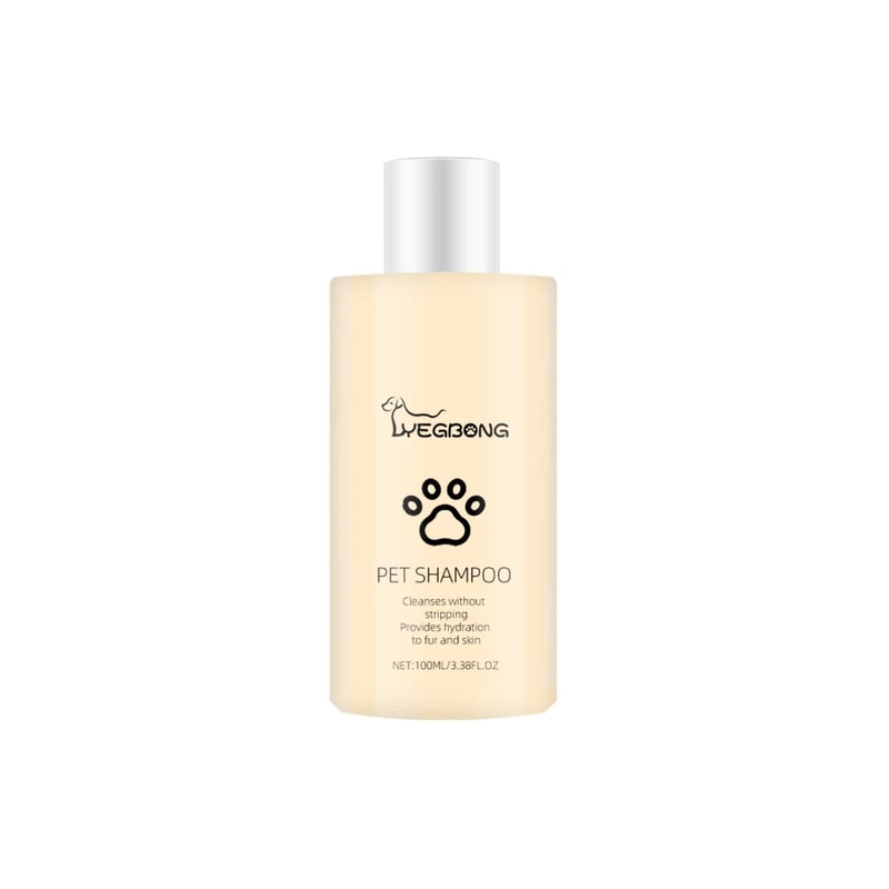 MultiAction AntiFlea And Moisturizing Pet Shampoo 7