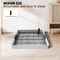 Flat Mesh Dog Potty Tray With Pee Pad Fixation 5