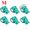 SelfAdhesive Elastic Pet Bandage And Leg Protector 17