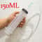 MultiFunctional Large Capacity Syringe With 1M Extension Hose 10