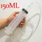 MultiFunctional Large Capacity Syringe With 1M Extension Hose 10