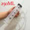 MultiFunctional Large Capacity Syringe With 1M Extension Hose 12