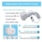UltraQuiet Water Fountain Replacement Pump With AntiDry Burn Protection 1