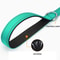 Reflective MultiLength Training Walking Leash 3